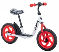 Bicykel Viko Gimme Balance s podstavcom, 3-6 rokov