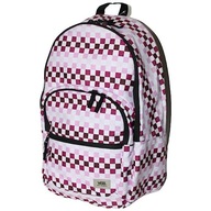 VANS MOTIVEATEE BACK CITY BACKPACK VN0A4B8B6X71