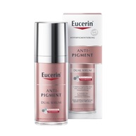 EUCERIN Anti-Pigmentové sérum na odfarbenie s dvojitým účinkom 30 ml