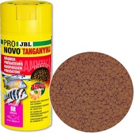 JBL ProNovo Tanganyika Grano M 250 ml Krmivo pre cichlidy Tanganyika Malawi