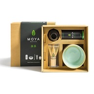 Súprava MOYA MATCHA Matcha s tradičnou Matcha -