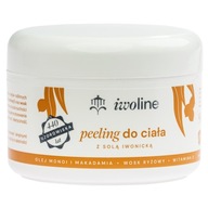 Telový peeling 280g iwoline