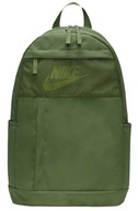 Športový školský batoh NIKE Elemental LBR Dark Green 23L