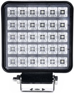 VYHĽADÁVAČ HALOGÉNOVÝCH PRACOVNÝCH LAMP S VYPÍNAČOM 9-36V 30LED