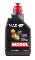 Prevodový olej Motul multi atf 1l