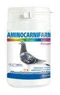 BIOFAKTOR Aminocarnifarm - pre holuby 200 g