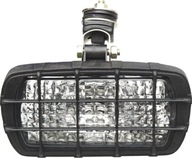 Obdĺžniková pracovná lampa 1400630021N