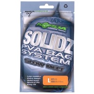 KORDA Solidz Slow Melt PVA tašky L