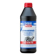 LIQUI MOLY OIL 85W90 1L GL5 HYPOID GETRIEBEOIL GL