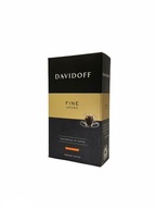 Káva DAVIDOFF FINE AROMA 250g Mletá kávaPremium