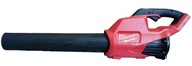 Akumulátorový fúkač lístia Milwaukee M18 FBL-0 18V Výkonný