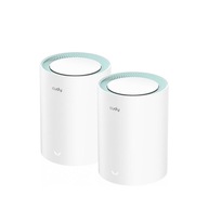 M1300 (2-balenie) AC1200 Mesh WiFi systém