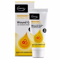 Comvita Wound Gel Manuka medový gél na rany 25g