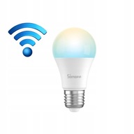 9W Smart LED žiarovka E27 WiFi 2700-6500K