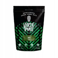 Yerba Verde Mate IPA + Chmeľ 500g s chmeľom