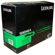 ORIGINÁLNY TONER LEXMARK 12A5140 Optra T 610 612 614