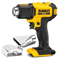 AKUMULÁTOROVÁ TEPELNÁ PIŠTOĽ XR 18V ​​​​DCE530N-XJ DEWALT