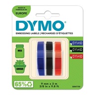 Dymo 3D MIX páska pre extrudér OMEGA,