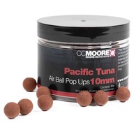 Nástražné plávajúce guličky CC Moore Air Ball Pop Up Pacific Tuna 10 mm