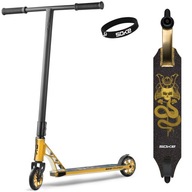 Kaskadérska kolobežka SOKE XTR STREET ABEC-9 T-BAR