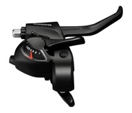 Páčka radenia SHIMANO ST-EF41 7R