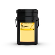 SHELL OIL TELLUS S2 MX 46 20L TELLUS S2 MX 46 20L