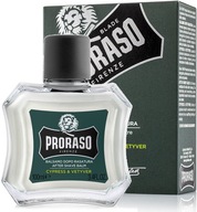 PRORASO - Cypress Vetyver balzam po holení 100 ml