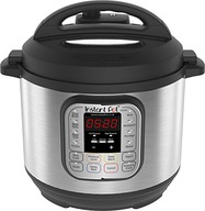 Elektrický tlakový hrniec Instant Pot Duo 60 5,7l 1000W