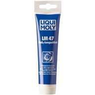 MOLYBDÉNOVÝ TEKUTÝ LIQUI MOLY 47 100g (MoS2)