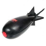 Raketa Spomb Bait Black L