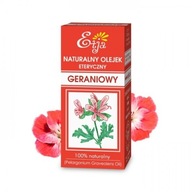 ETJA Prírodný esenciálny olej - Geranium 10ml (