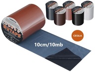 BUTAPE BUTYL STREŠNÁ PÁSKA 100/10m 10 TEHLA