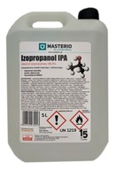 ISOPROPYL ALKOHOL ČISTÝ ISOPROPANOL IPA 99% 5L