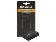 USB nabíjačka Duracell Canon LP-E10