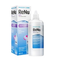 Bausch&Lomb ReNu MPS tekutina 360 ml