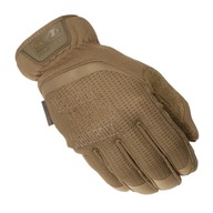 Rukavice Mechanix FastFit Coyote Brown L