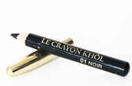 LANCOME LE CRAYON KHOL ČIERNA ceruzka na oči