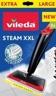 Vložka do parného mopu Vileda Steam XXL