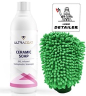 Ultracoat Ceramic Soap Auto šampón Hydro 0,5L