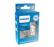 BLI ŽIAROVKY PHILIPS W21/5W 6000K ULTINON PRO6000SI