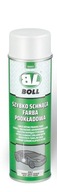 ZÁKLADNÁ FARBA BOLL BIELA ​​500ML