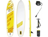 SUP dosky Hydro-Force Aqua Cruise 320 cm