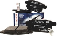 BOSCH BLOCKS TOYOTA AURIS/ YARIS/ COROLLA/ URBAN