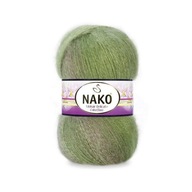 NAKO MOHAIR DELICATE COLORFLOW priadza 76057