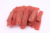 Dog Treat Slices Duck Strips 500g