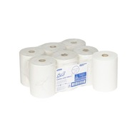 Kimberly-Clark Scott Slimroll 6697 - Osuška 190m