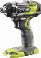 Ryobi Brushless rázový uťahovák R18IDBL-0 BODY BODY