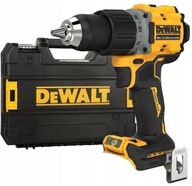 DeWalt DCD800NT akumulátorový vŕtací skrutkovač XR 18V ​​​​+ puzdro