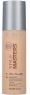 REVLON STYLE MASTERS SMOOTH Iron Guard vyrovnávajúci balzam 150 ml