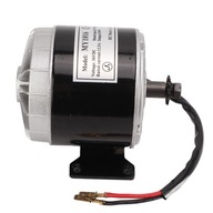 Kartáčovaný elektromotor 350W DC 36V 11T